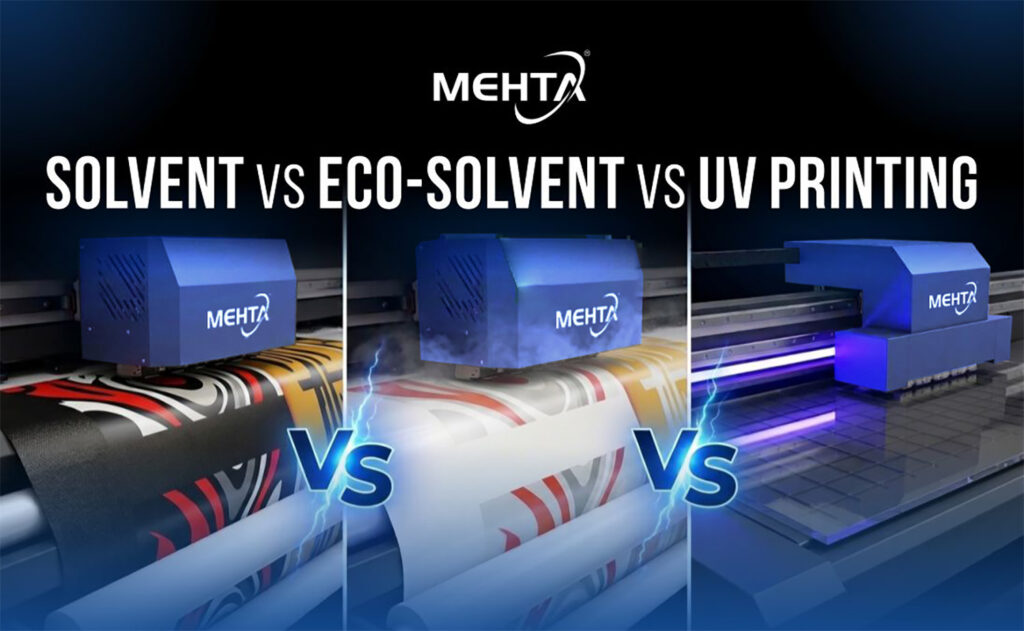 Water-Based Pigment vs UV Inks for Corrugated Boxes