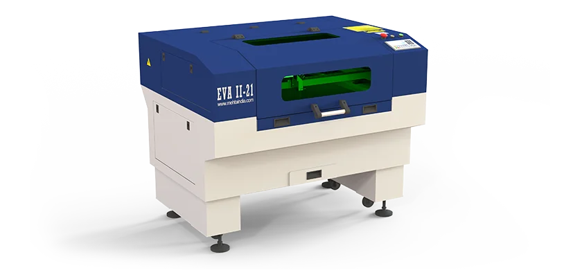 Leather Laser Engraving and Cutting Equipment