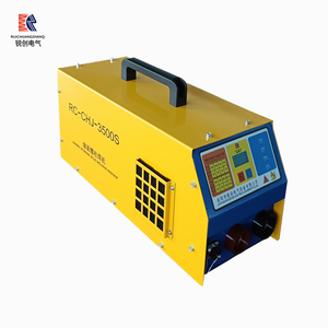 Capacitor Discharge Stud Welding Machine M1-M10