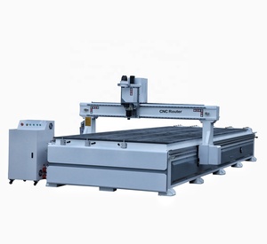 3 Axis Wood Router CNC Milling Machine 2030 2040 2060 Series