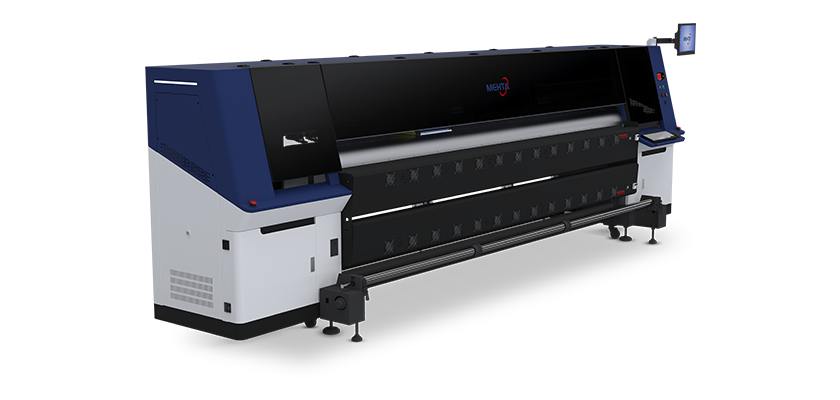 Signage and Visual Communication Printing Equipment