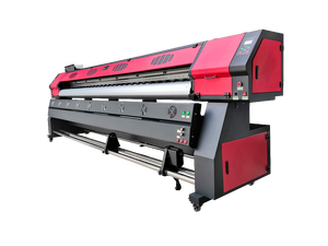 10FT 3.2m Plotter Printer With XP600 / i3200 Printhead