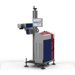 Packaging Box Digital Cutter and Printer