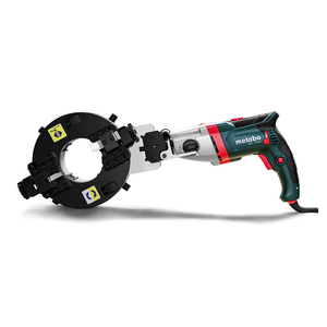 AODM-89 Portable Electric Pipe Cutting And Beveling Machine