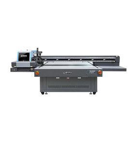 2.5-meter Large-format All-in-one UV Hybrid Printer