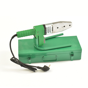 PPR Hot Melt Machine Pipe Welding Machine 20-63mm