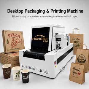 Cainuowei Low Cost Single Pass Printer Digital Inkjet
