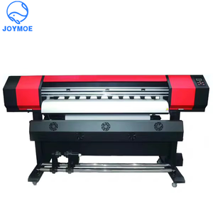 Sublimation Printer XP600 I3200 I1600 T Shirt Printing Machine Automatic Transfer Printer