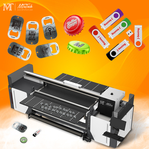 MTuTech 2m Wide Format Hybrid UV Printer